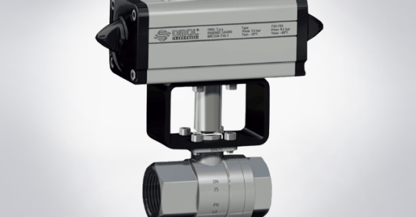 進(jìn)口球閥的使用、安裝、維護(hù)