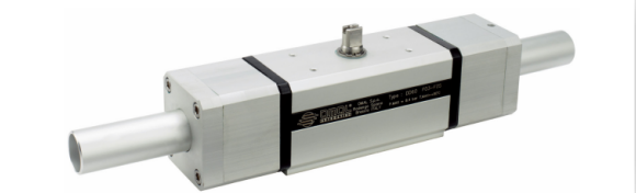 進口執(zhí)行器——計量型氣動執(zhí)行器