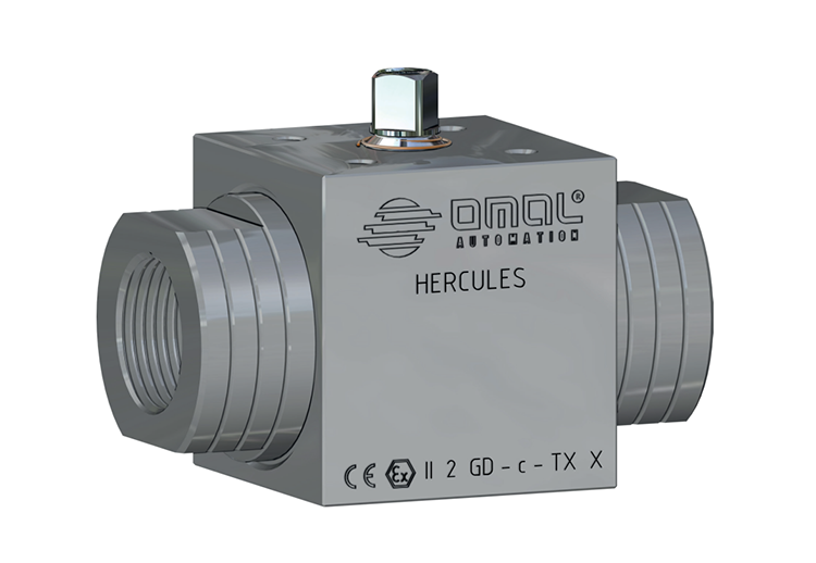 OMAL石油化工用閥門 OMAL石油化工用閥門