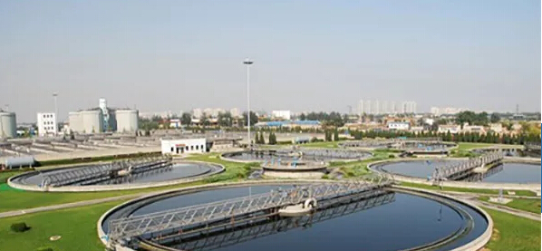 OMAL閥門助力內(nèi)蒙古污水處理廠“提標改造”，得銳自動化持續(xù)深耕水處理領域