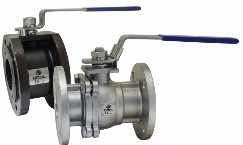 OMAL手動(dòng)球閥 OMAL手動(dòng)球閥