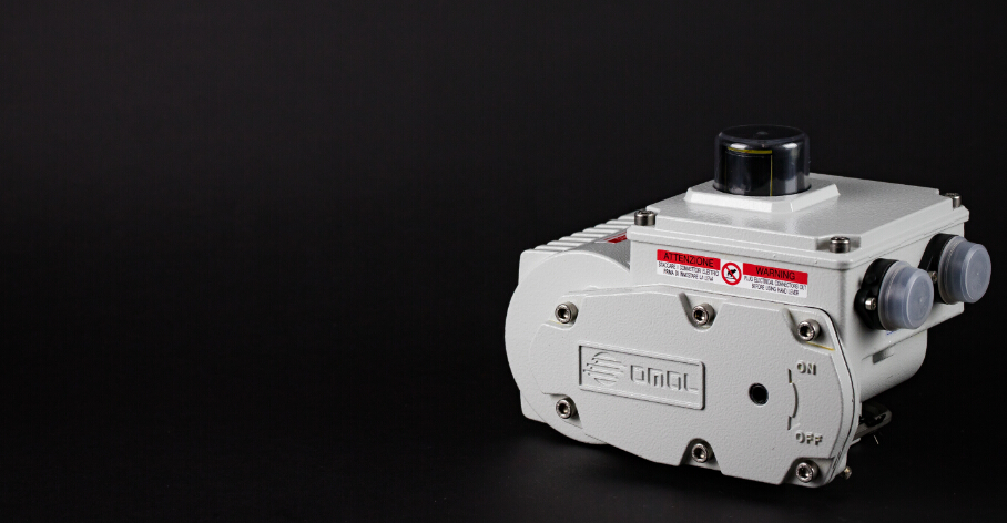 電動(dòng)執(zhí)行器