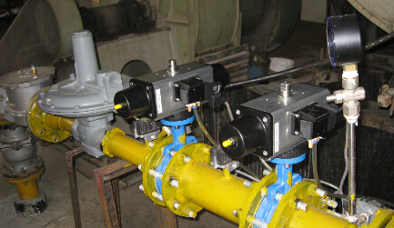 氣動(dòng)執(zhí)行器市場漲勢良好，醫(yī)療行業(yè)、亞太將成重點(diǎn)增長區(qū)