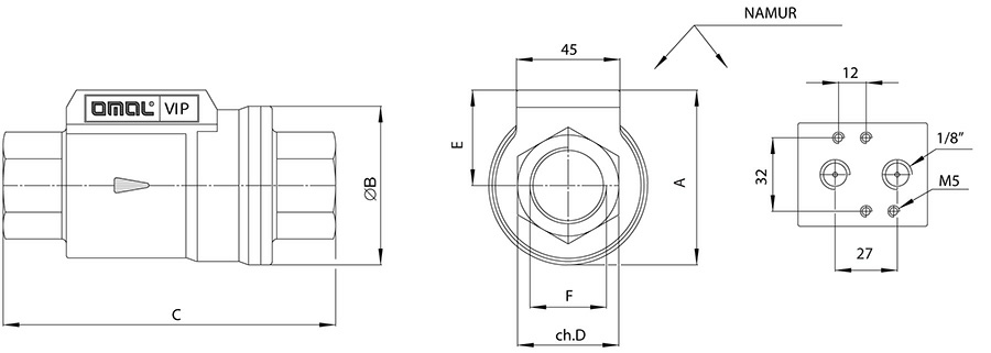 梭閥參數(shù) 梭閥參數(shù)