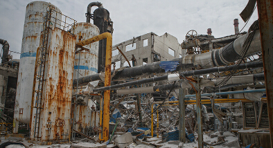 從河南義馬氣化廠到葫蘆島化工廠爆炸，看石化閥門的重要性！