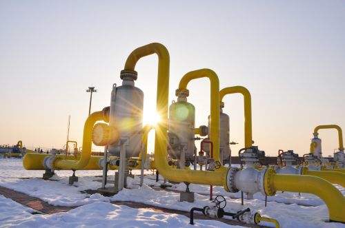 液化天然氣閥門 液化天然氣閥門