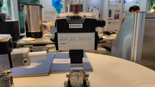 OMAL球閥 OMAL球閥