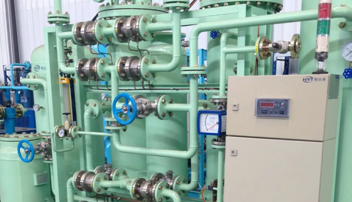 制氧機(jī) 制氧機(jī)