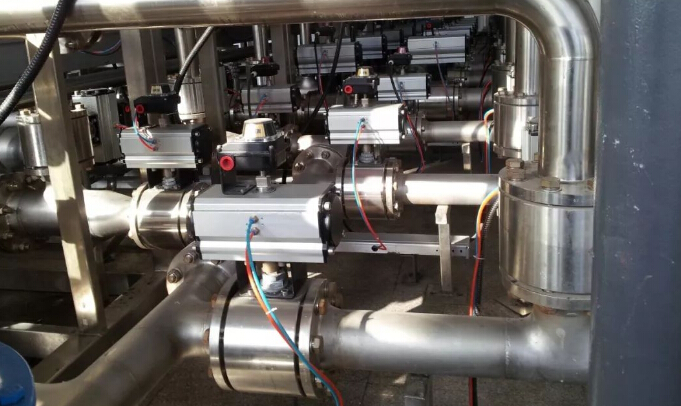 omal自控閥門 omal自控閥門