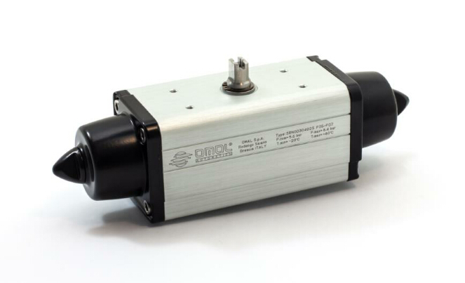 進(jìn)口執(zhí)行器與國產(chǎn)執(zhí)行器的對(duì)比