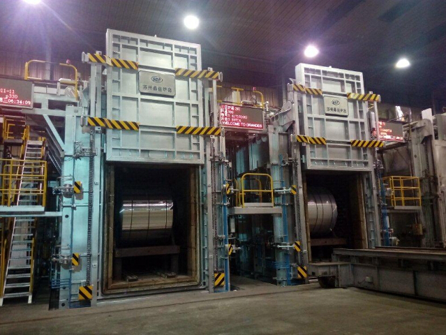 退火爐設(shè)備 退火爐設(shè)備