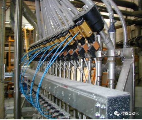 角座閥在涂料行業(yè)的應(yīng)用 角座閥在涂料行業(yè)的應(yīng)用