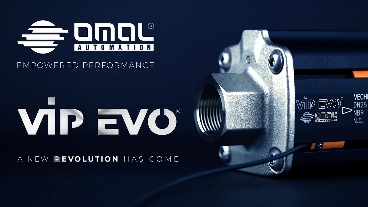 意大利OMAL40周年新品重磅發(fā)布，得銳自動化國內(nèi)唯一供貨渠道