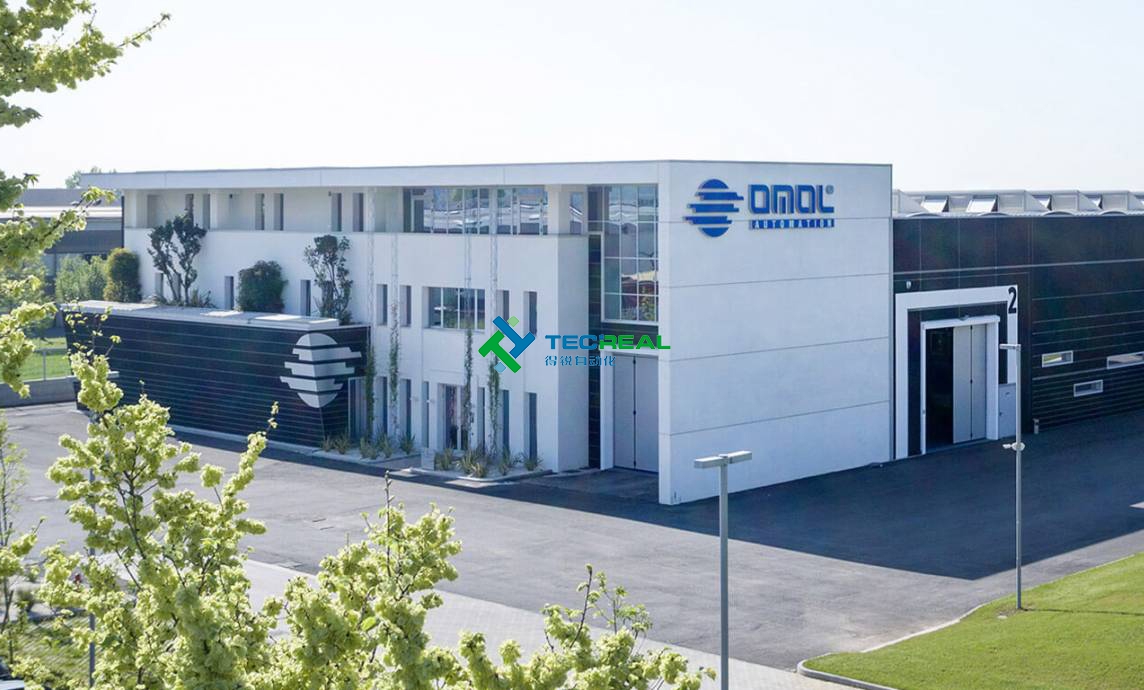 OMAL閥門公司 OMAL閥門公司