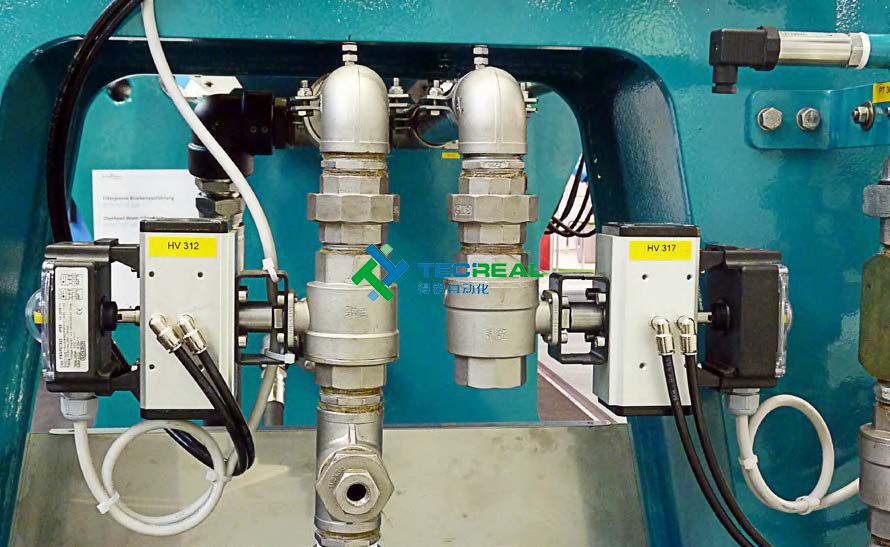 OMAL不銹鋼球閥 OMAL不銹鋼球閥