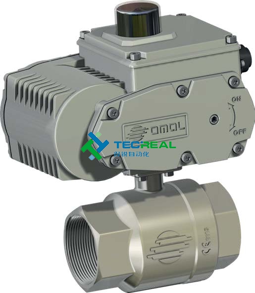 OMAL不銹鋼球閥 OMAL不銹鋼球閥